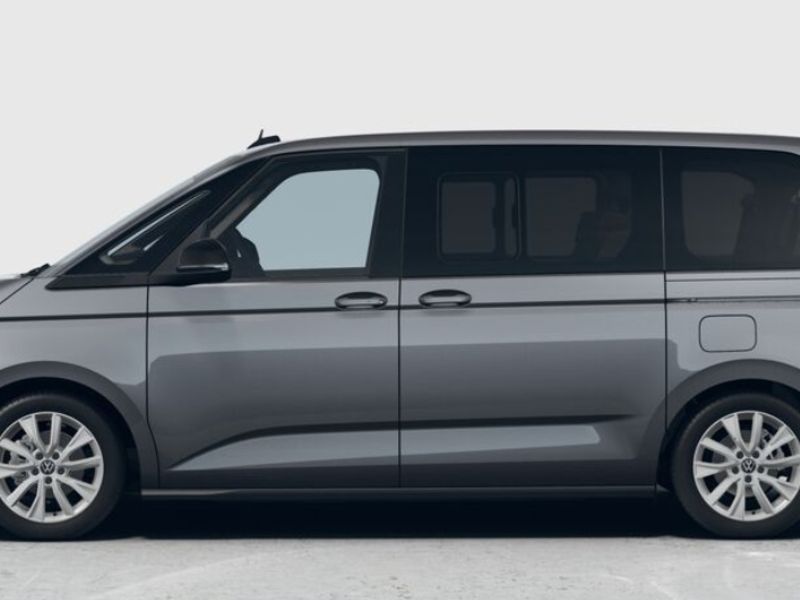 GuidiCar - VOLKSWAGEN INDUSTRIALI NUOVO Multivan 1 Multivan Life  2.0 TDI 110kW  ant. DSG Nuovo